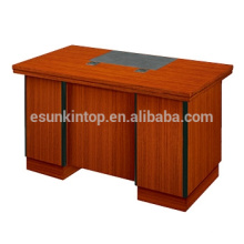 Muebles de oficina profesional precio barato mesa de trabajo de oficina